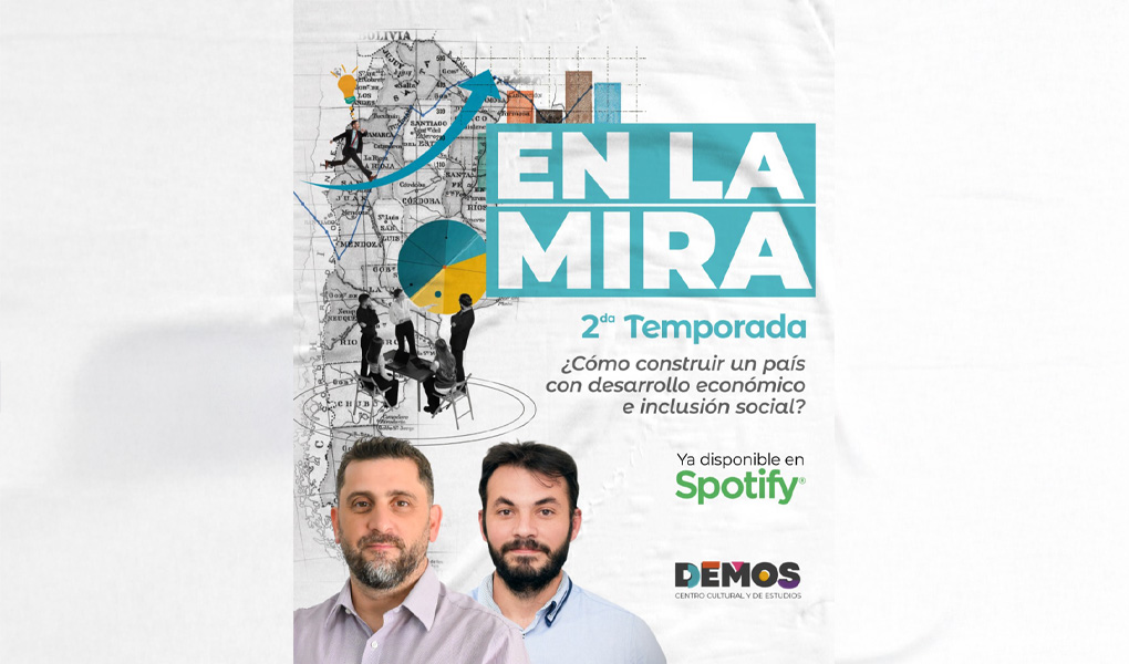 En la Mira | Segunda temporada