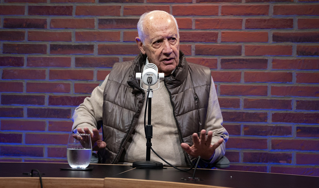 Roberto Lavagna: “Ajustar la deuda creó las condiciones para que la economía empiece a arrancar”