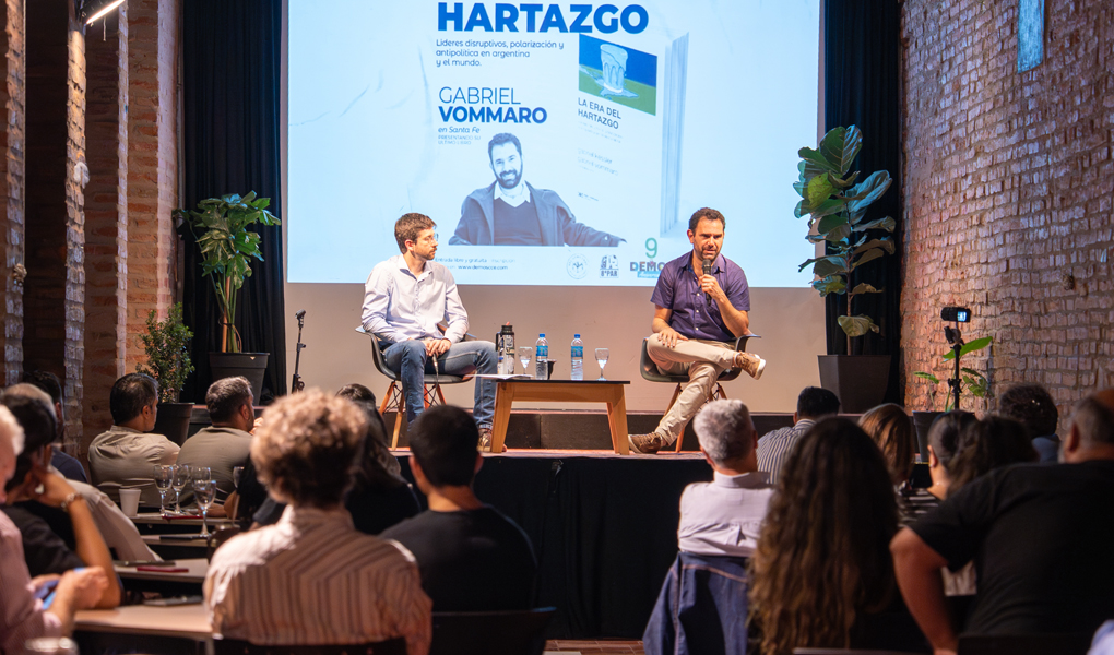 Un análisis crítico de la coyuntura regional