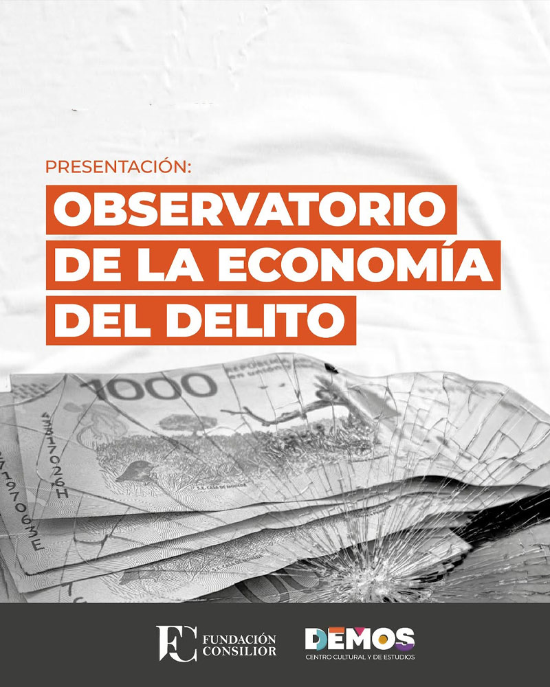 Observatorio de la Economía del Delito