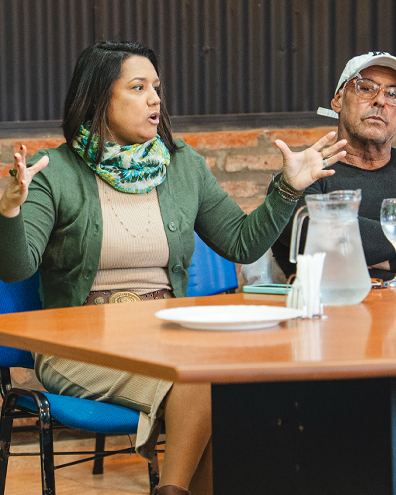 Deporte y Estereotipos de Género en Debate