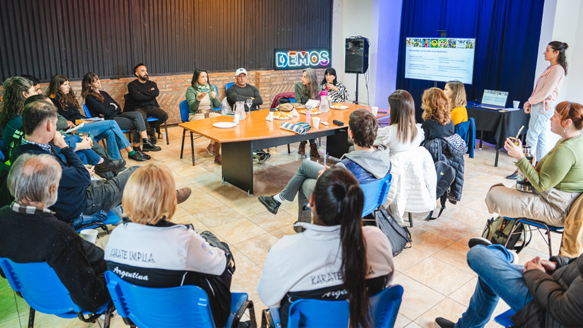 Deporte y Estereotipos de Género en Debate