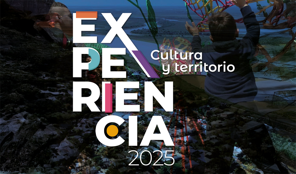 Experiencia DEMOS 2025: Cultura y Territorio