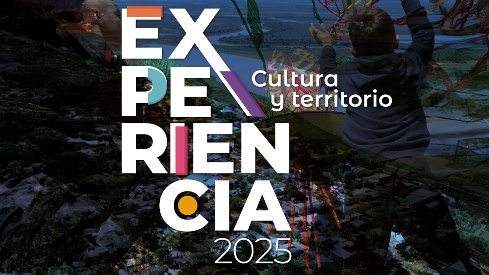 Experiencia DEMOS 2025: Cultura y Territorio