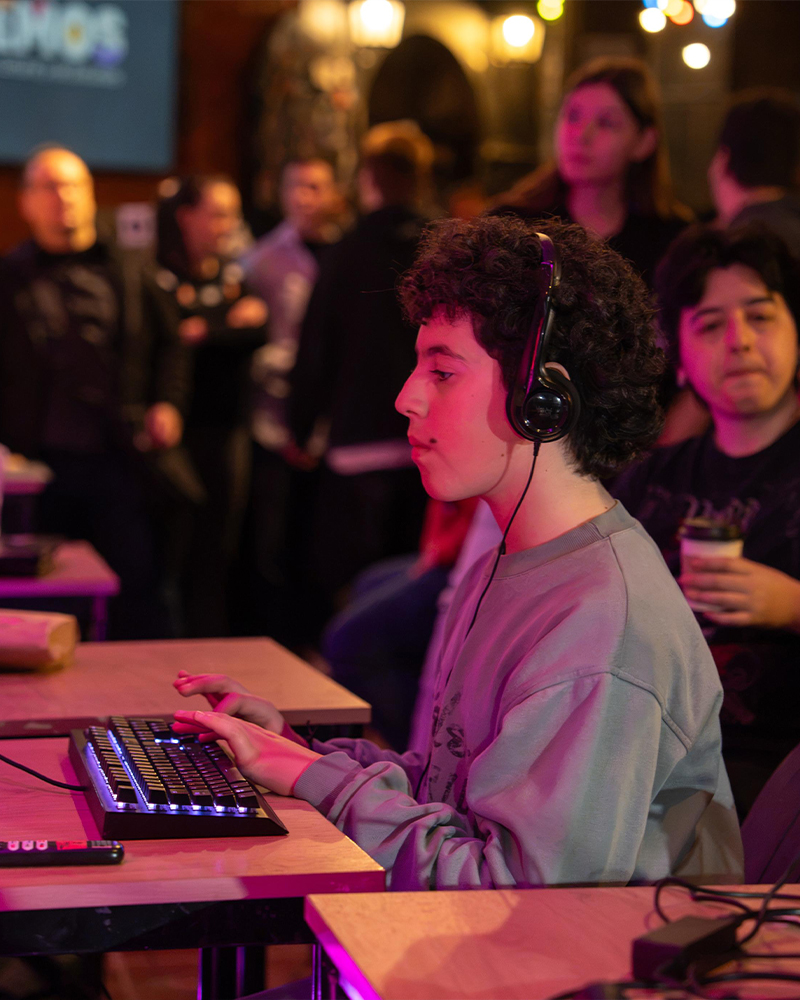  Santa Fe Game Jam