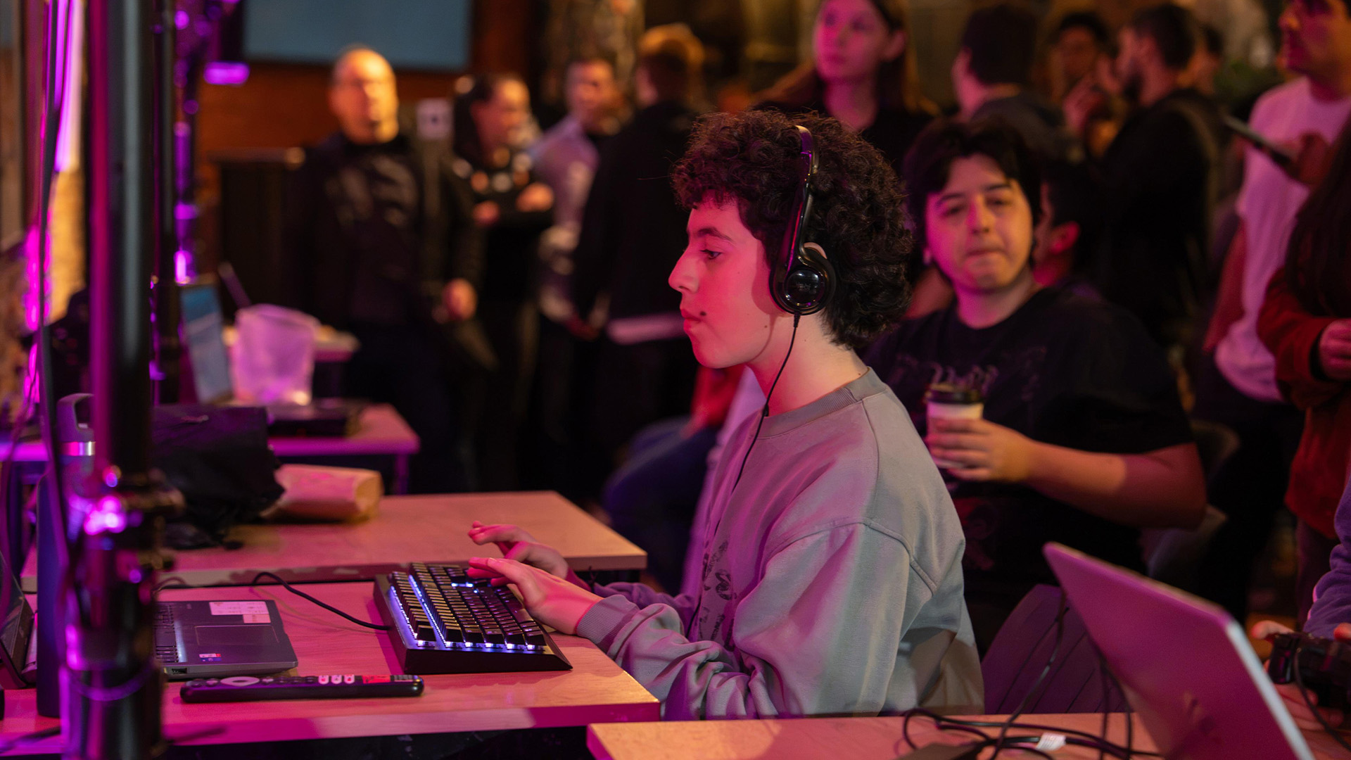  Santa Fe Game Jam