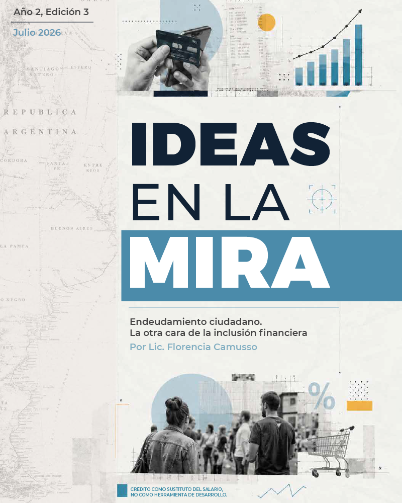 Ideas en la Mira #03 | 2026