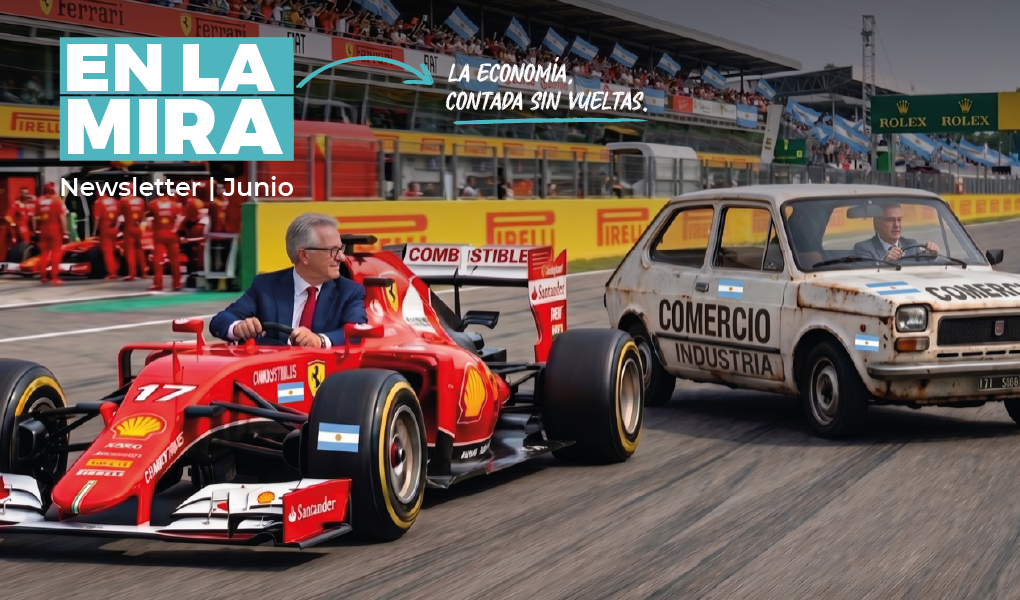 En la Mira | Junio 2026