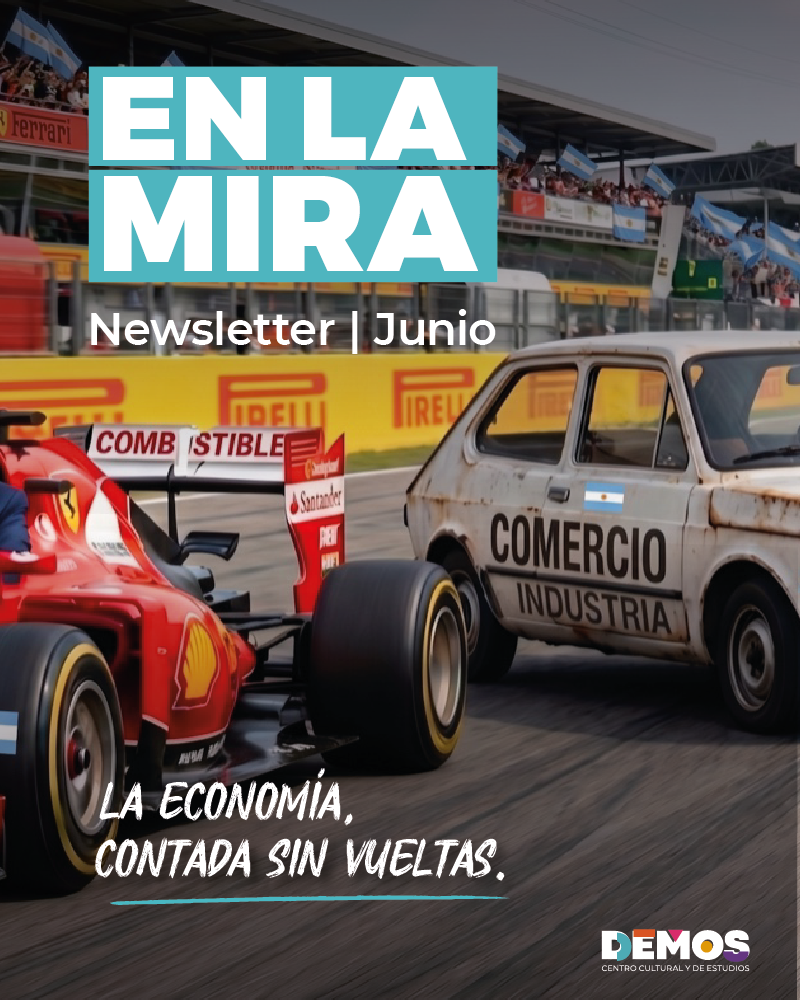 En la Mira | Junio 2026
