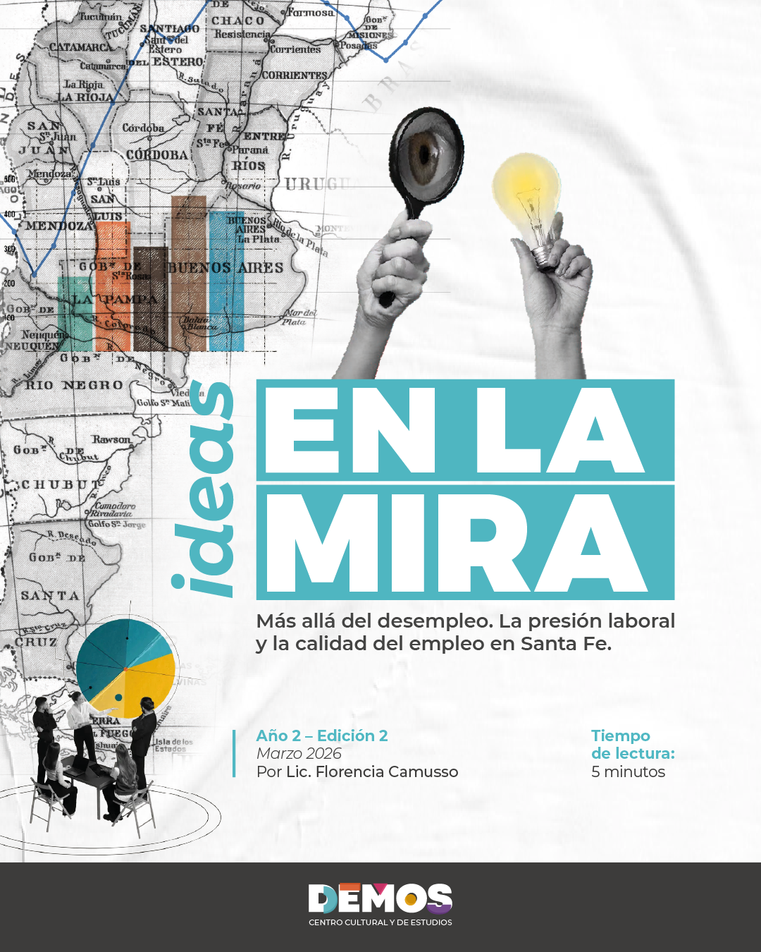 Ideas en la Mira #02 | 2026