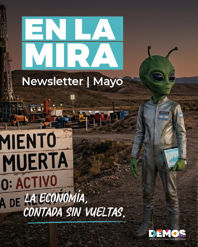 En la Mira | Mayo 2026