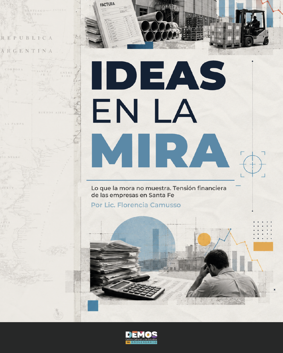 Ideas en la Mira #5 | 2026
