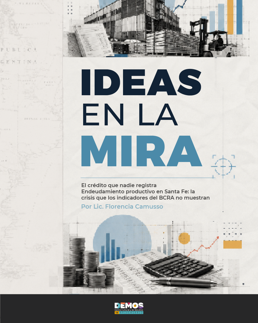 Ideas en la Mira #04 | 2026