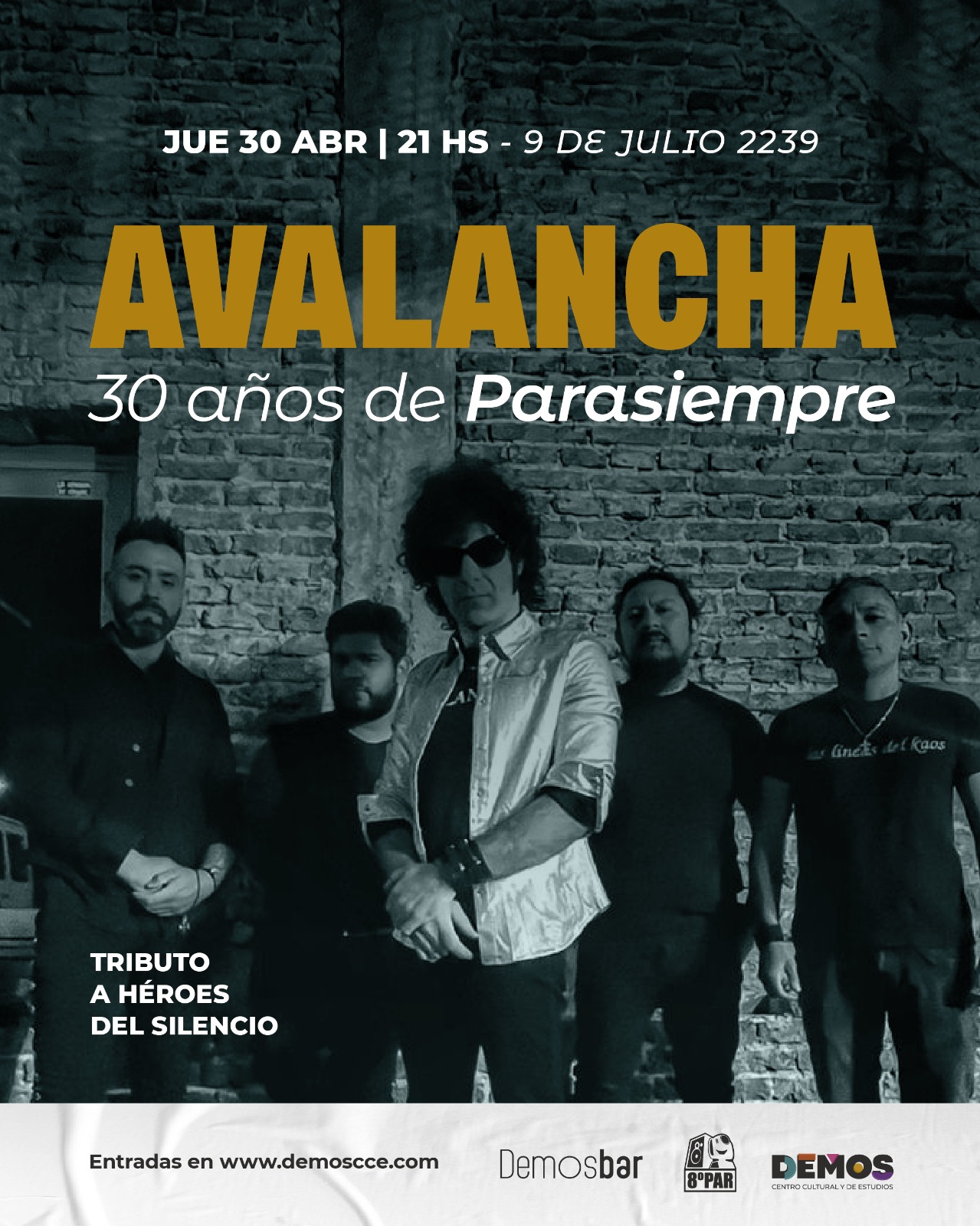 Avalancha