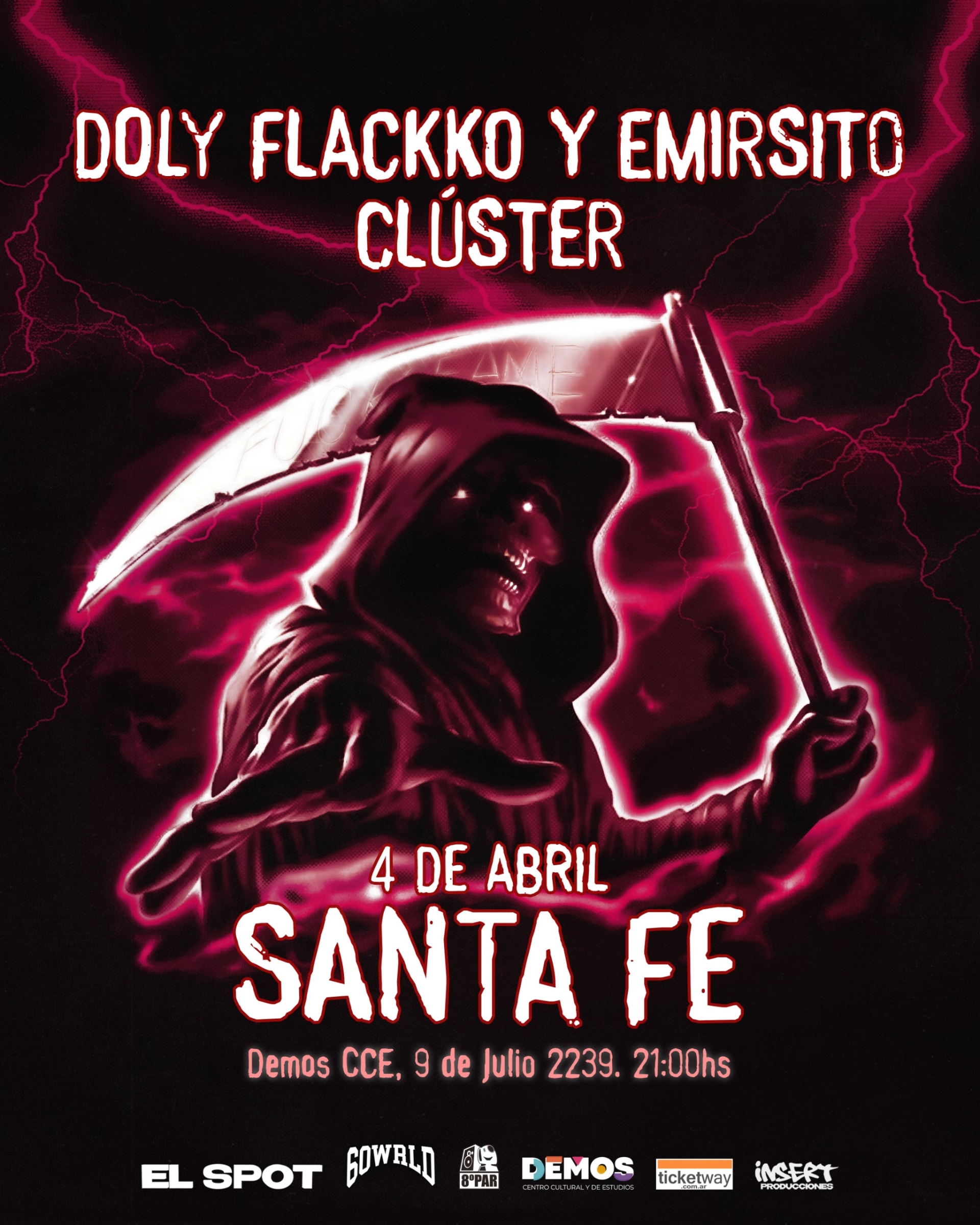 Doly Flackko + Emirsito