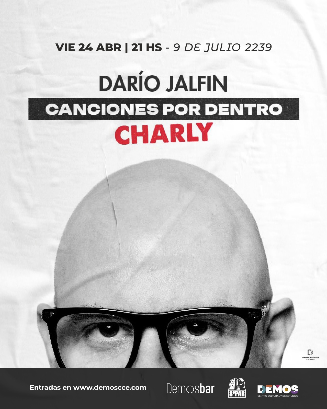 Darío Jalfin
