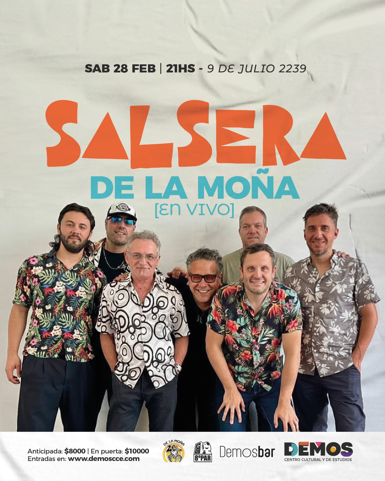 Salsera De la Moña
