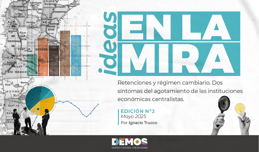 Ideas en la Mira #2 | 2025