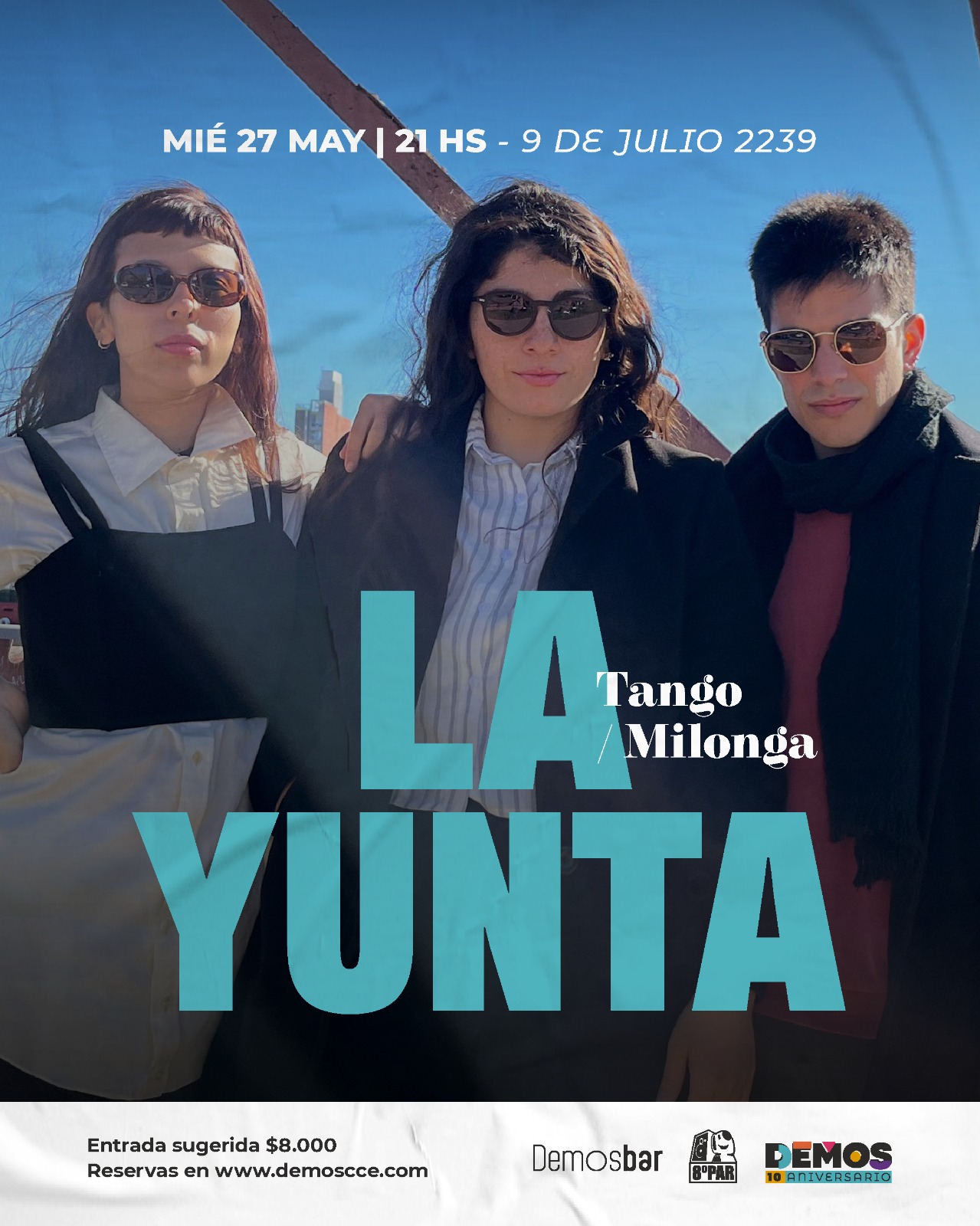 La Yunta