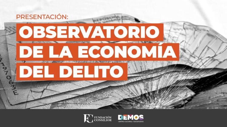 Observatorio de la Economía del Delito