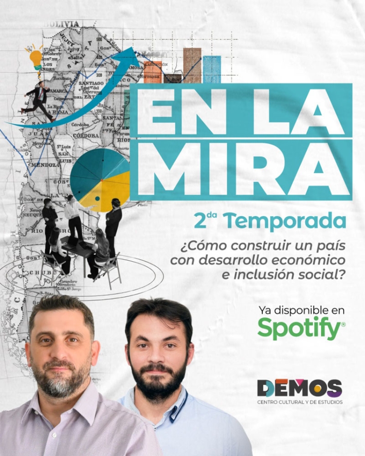 En la Mira | Segunda temporada
