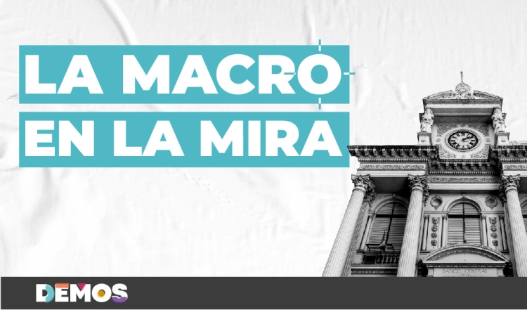 Informes | La Macro en la Mira: un monitoreo clave de la economía argentina.