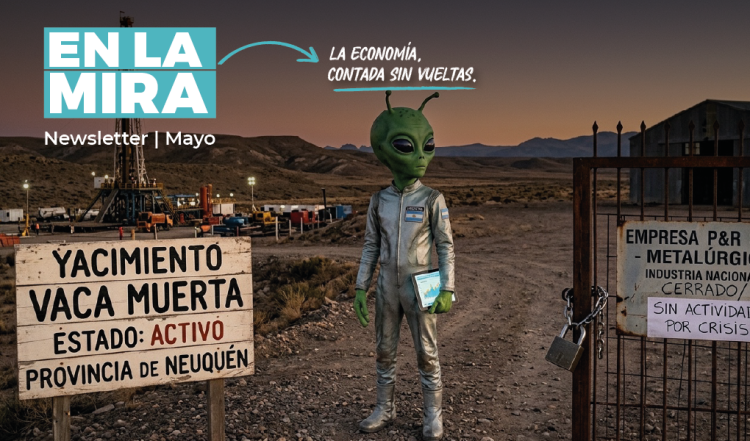En la Mira | Mayo 2026
