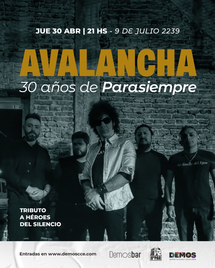 Avalancha