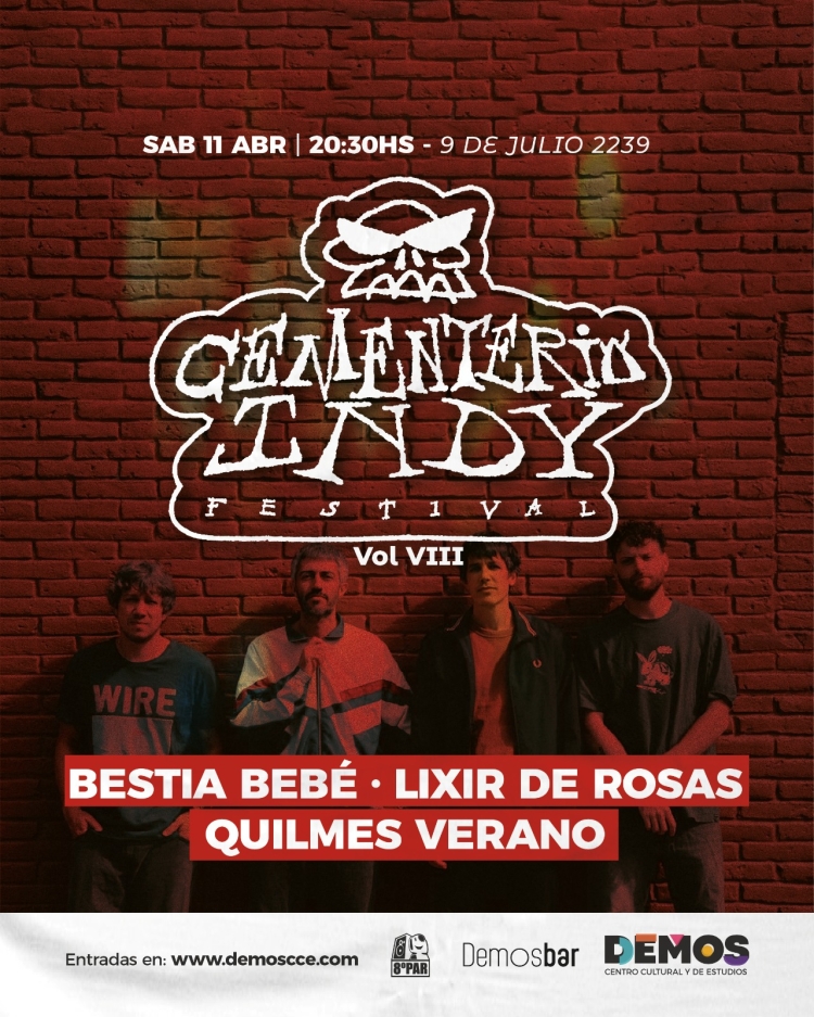 Cementerio Indy Vol. 8