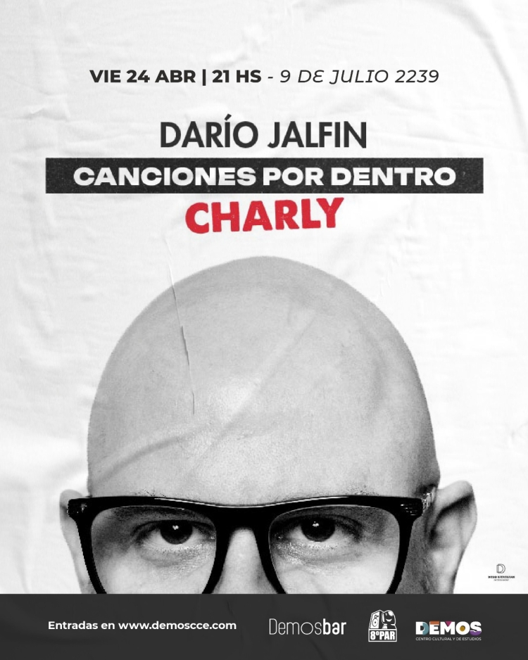 Darío Jalfin