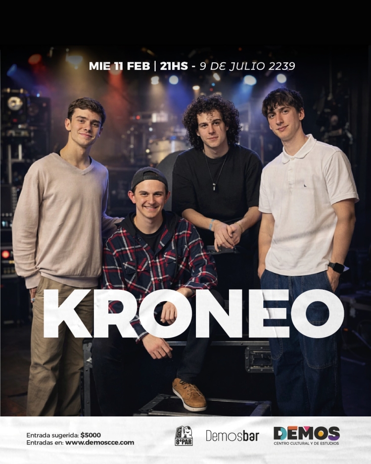 KRONEO