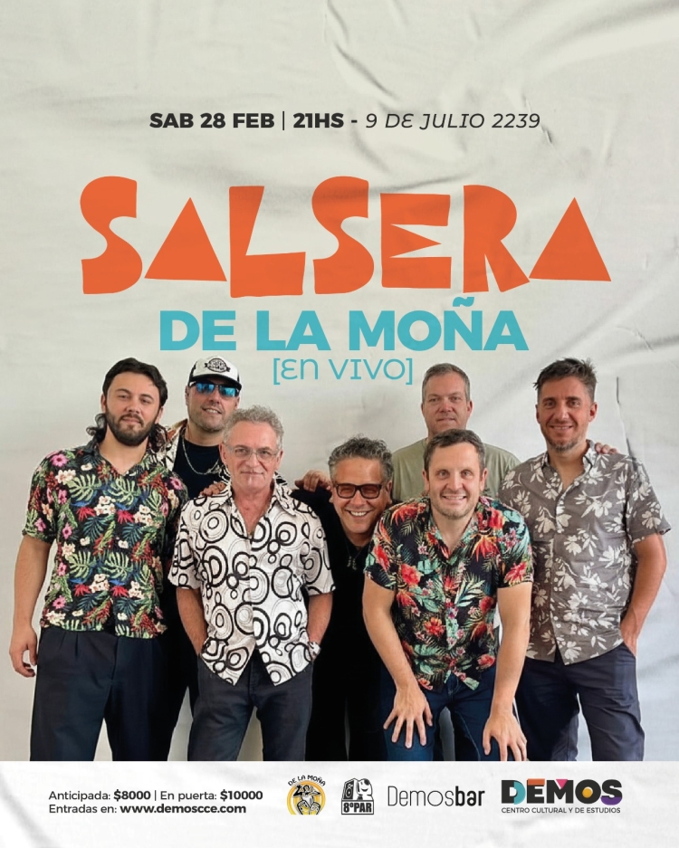 Salsera De la Moña