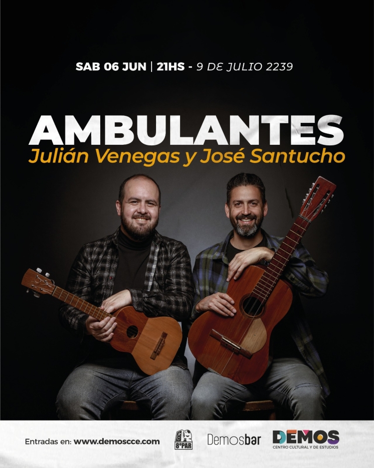 Ambulantes
